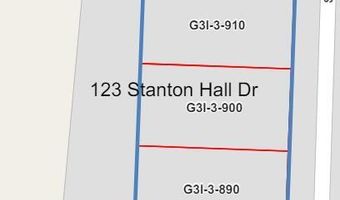 123 Stanton Hall Dr, Florence, MS 39073