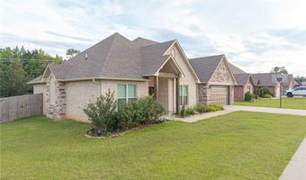 924 Mourning Dove Way, Barling, AR 72923