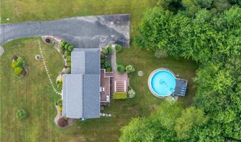45 Silo Dr, Cranston, RI 02921