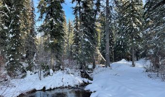 Nhn Kelly Mountain Road, Columbia Falls, MT 59912