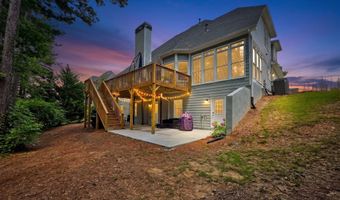 1345 Bentwater Dr, Acworth, GA 30101