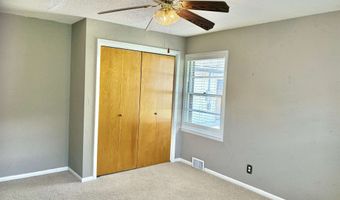 1610 N Park Ln, Augusta, KS 67010