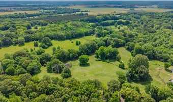 1323 Jeff Sanders Rd, Batesville, MS 38606