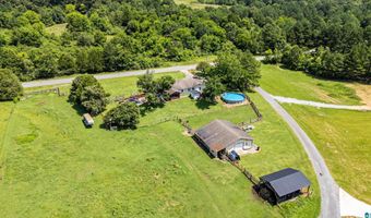 10370 GREENSPORT Rd, Ashville, AL 35953