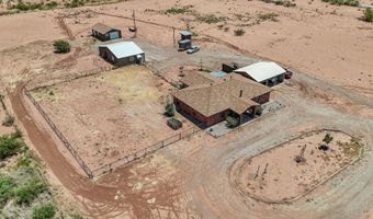 21 Gopher Rd, Alamogordo, NM 88310