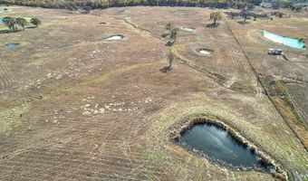 219 County Road 2280, Barnsdall, OK 74002