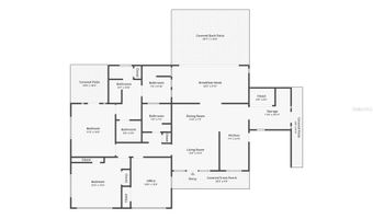 1402 CUMBIE St, Orlando, FL 32804