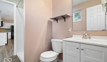 1348 W County Line Rd, Indianapolis, IN 46217