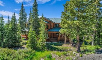 731 E Autumn Dr, Brian Head, UT 84719