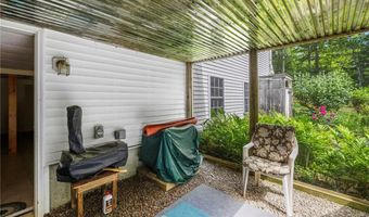 25 Clarkin Pond Rd, Charlestown, RI 02813