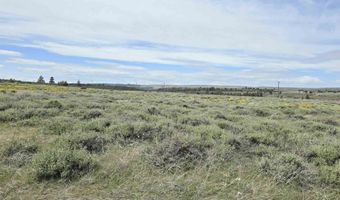 180 Middle Rd, Bickleton, WA 99322