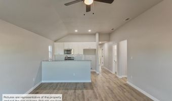 267 Tombstone Rd, Abilene, TX 79602