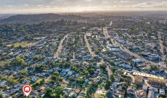 8980 Linden Ln, La Mesa, CA 91941