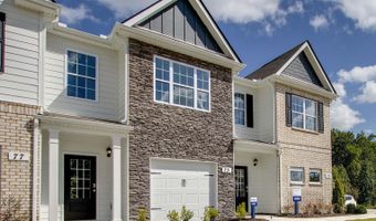 73 Dale Mires Ln Plan: ELSTON, Baxter, TN 38544