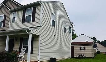 1797 Windcrest Rd, Asheboro, NC 27203