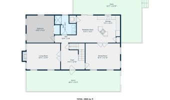 793 Colebrook Rd, Colebrook, CT 06021