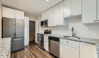 58 YORKWAY, Baltimore, MD 21222