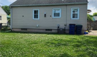 526 Capen Blvd, Amherst, NY 14226