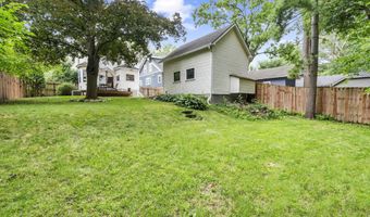 1022 W Liberty St, Ann Arbor, MI 48103
