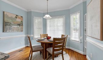 1276 Dalgarven Dr, Apex, NC 27502
