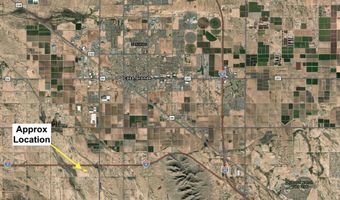 0 S Mays Rd 12, Casa Grande, AZ 85194