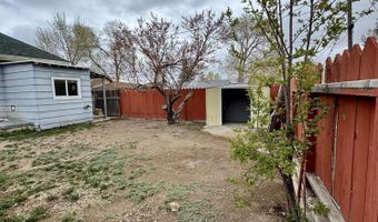 1124 Avenue H, Ely, NV 89301