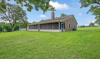 7939 W G Bar Rd, Atoka, OK 74525