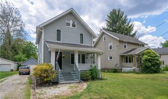 2116 Newton St, Akron, OH 44305