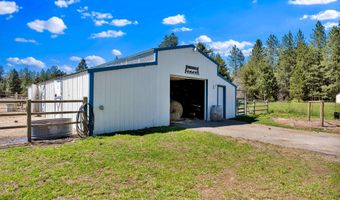 26731 N Bitterroot Ct, Athol, ID 83801