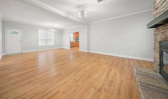601 Broadway St St, Augusta, AR 72006