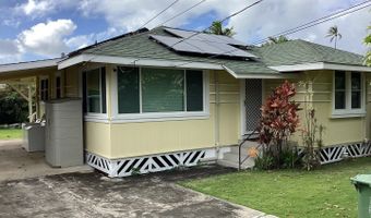 324 Hualani St, Kailua, HI 96734