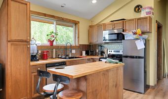 57 LYNX Trl, Alpine, WY 83128