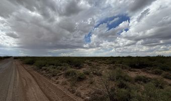 School Rd lot 18, Alamogordo, NM 88310