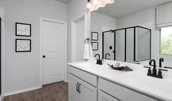 336 Bushwack Dr Plan: Cassidy, Adkins, TX 78101