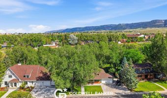 3631 Carmel Dr, Casper, WY 82604
