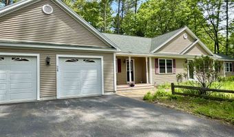 24 W Side Woods Rd, Bartlett, NH 03812