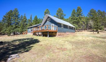 65 Saint Andrews Way, Angel Fire, NM 87710