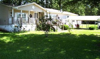 1652 N Constitution Ave, Ashdown, AR 71822