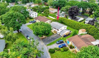 812 MILLER St, Allentown, PA 18103
