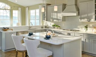 21917 Parkland Trace Ter Plan: Innisbrook, Boyds, MD 20841