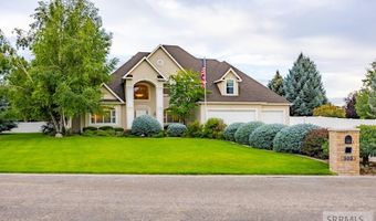 305 Spring Meadows Dr, Idaho Falls, ID 83404
