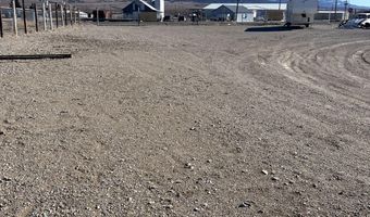 1655 D Ave, Ely, NV 89301