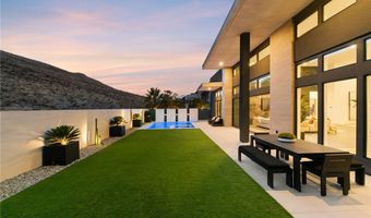5201 Peak Climb Dr, Las Vegas, NV 89135