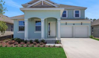 5307 SPADERDOCK Ln, Apopka, FL 32712