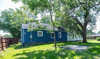 1503 Halford St, Anderson, IN 46016