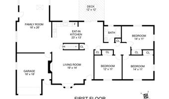 30 Marion Ave, Auburn, MA 01501