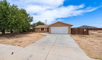 20913 90th St, California City, CA 93505