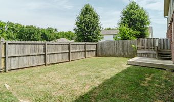 3304 SW Deerfield Blvd 2, Bentonville, AR 72713
