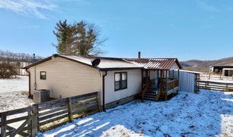 503 Callahan School, Alderson, WV 24910