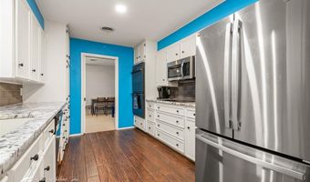 3818 High Meadows Dr, Abilene, TX 79605